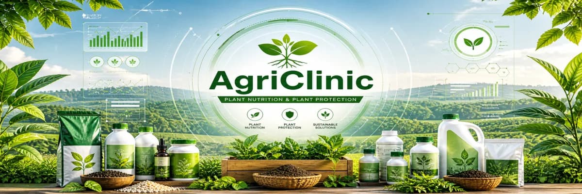 Agri Inputs