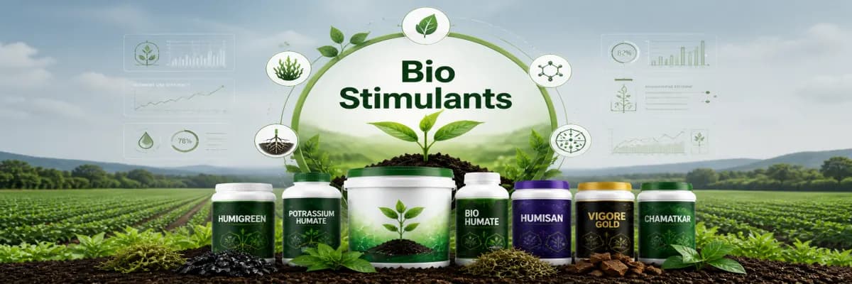 Fertilizers